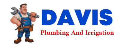 Trusted plumber in PUCKETT